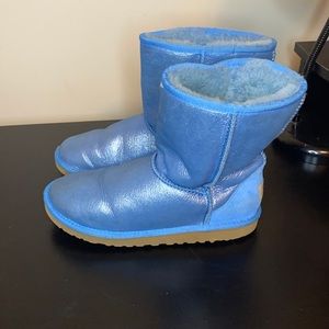 Big Kids UGG Boots